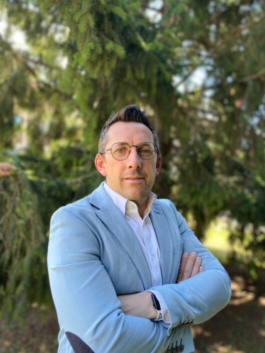 Javier Sánchez