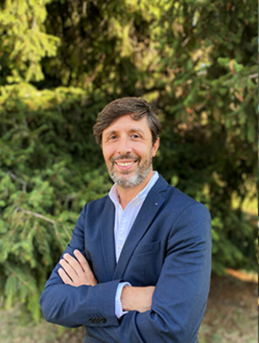 Miguel Morales