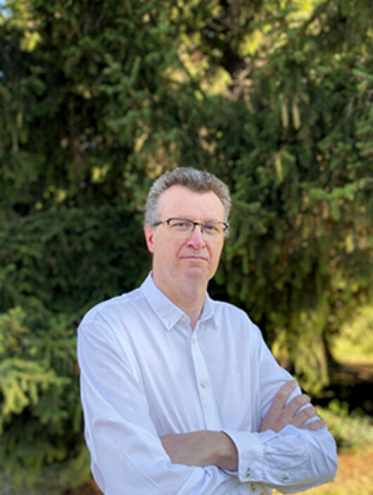 Javier García