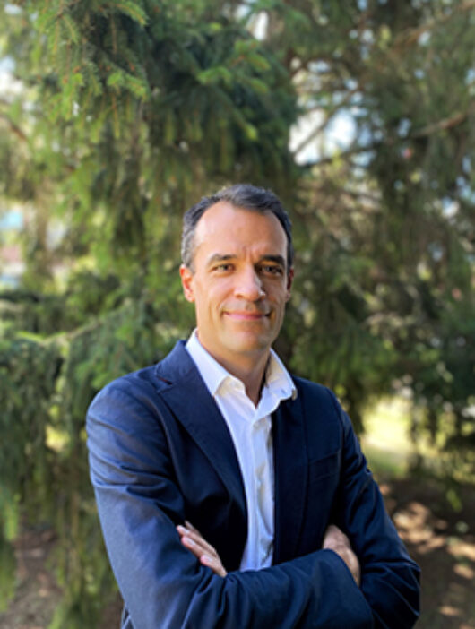 Jesús Oliver
