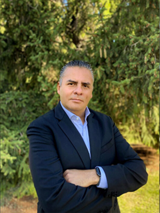 Federico Ramos