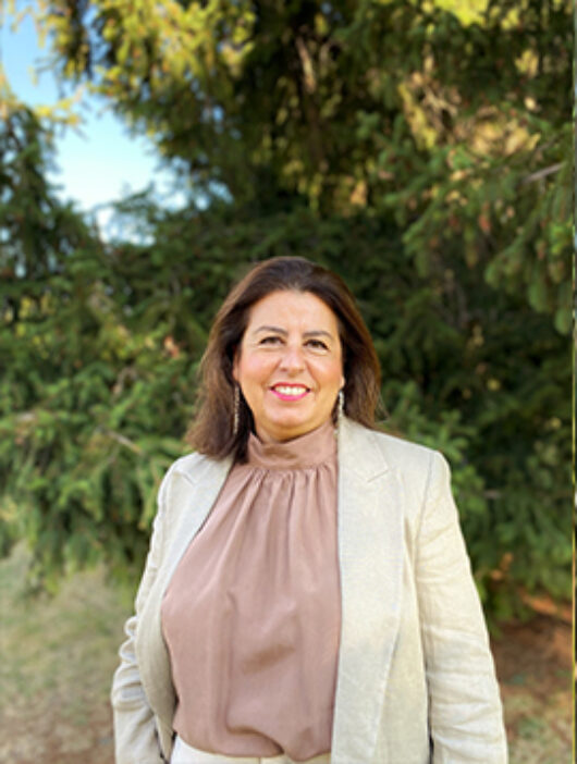 Dolores Aspiroz