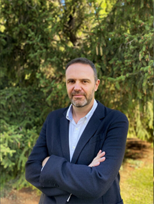 Carlos Rodríguez